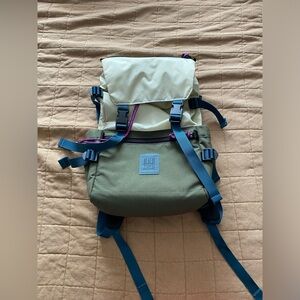 Topo Designs Rover Pack Classic